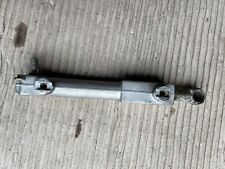 Mercedes W124 E220 Cabrio