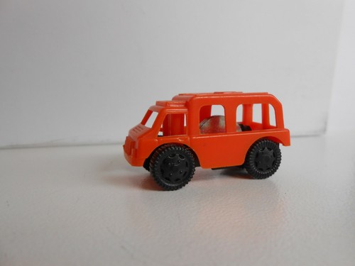 Kinder ferrero pulmino - kinder,