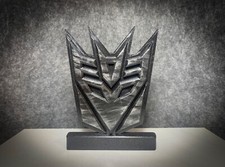 Transformers Action Figure