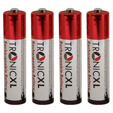 Batteria 950 mah - aaa, per