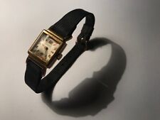 Marcus Ancre 17 Rubis Swiss Made orologio da donna