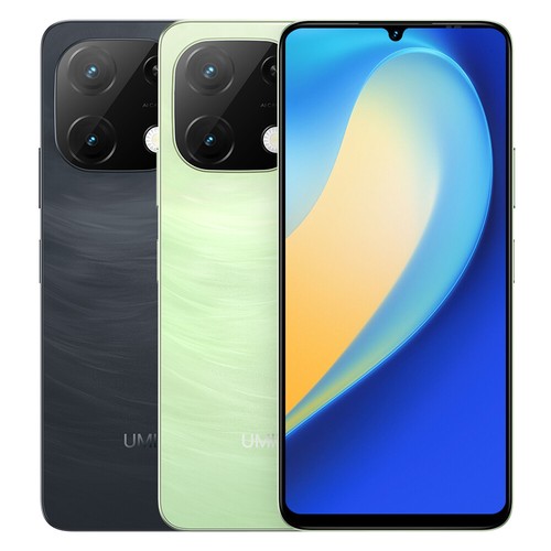 Umidigi g9t 4gb - umidigi,