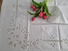 Elegante Tovaglia x8 puro