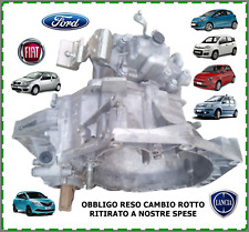 cambio grande punto punto evo 1.2 benzina usato ricondizionato 188 199 310