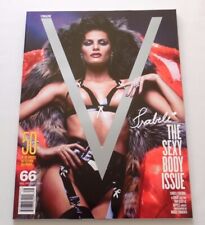 Isabeli Fontana V Magazine #66