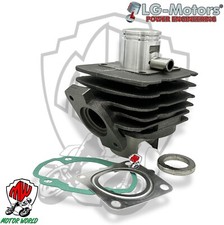 CILINDRO SCOOTER TIPO ORIGINALE HONDA X8R X - X8R S 50 2T adattab. a TESTA ORIGI