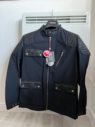 Giacca colmar original capsule - original,
