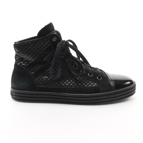 Sneaker alte hogan rebel - alte, nere