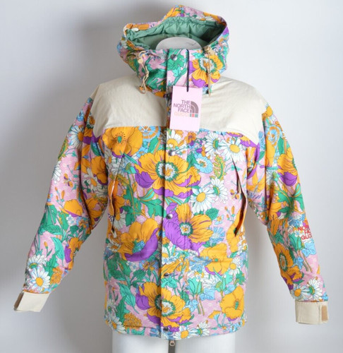 Nwt womens the north face - face, x