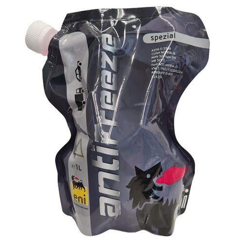 Liquido refrigerante radiatore