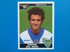 Figurine Calciatori Panini