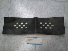 Mascherina gomma d'epoca copri proteggi radiatore Suzuki 1300cc 4x4 2739