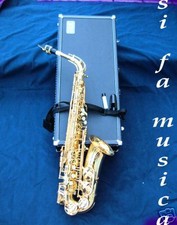 Sassofono sax contralto