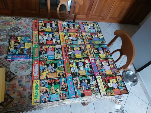 Edizione comic art uomo - edizione,