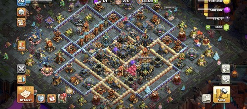 Th17 half max - th17, |