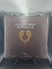 Jesus Christ Superstar 1970 OG