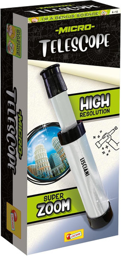 Lisciani giochi m - lisciani, genius