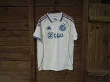 3° maglia Ajax FC, Large