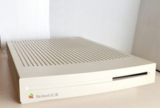 Apple Macintosh LC III -