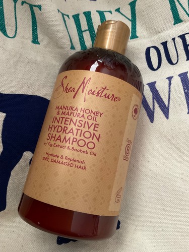Shampoo idratante intensiva - shampoo,
