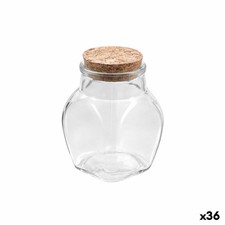 Barattolo di Vetro La