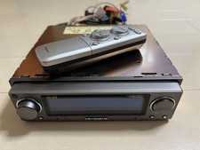 Pioneer DEX-P01II Carrozzeria