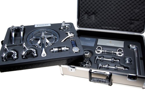 Shimano dura ace 25th - ace,