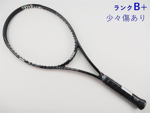 Racchetta tennis wilson - da,