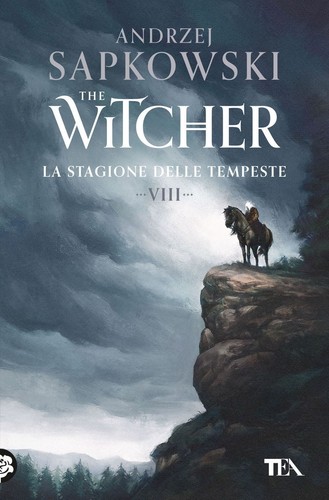 Libri andrzej sapkowski la - sapkowski,