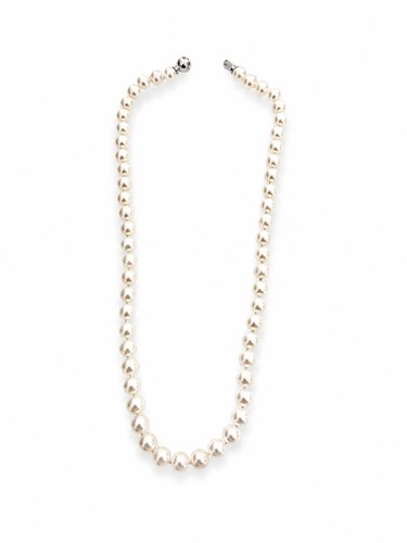 Collana salvini donna perle - collana,