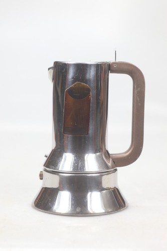 Caffettiera alessi 9090 - caffettiera,