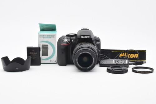 Ottime condizioni nikon - [ottime,