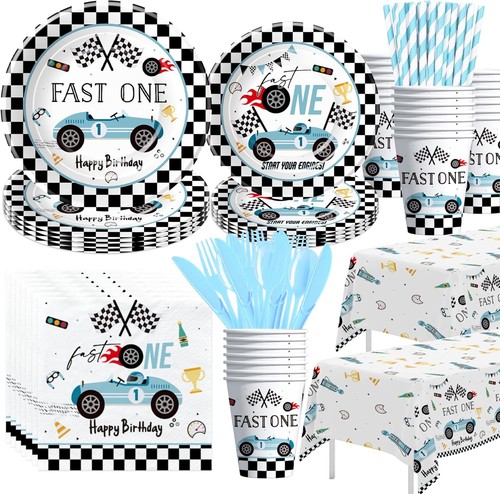 Fast one decorazioni - one,