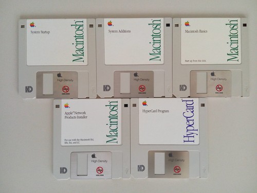 Apple macintosh system - system, 6.0.7