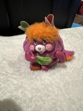 1986 Pocket Popples