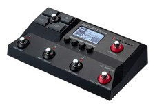 ZOOM B2 Four - Pedaliera