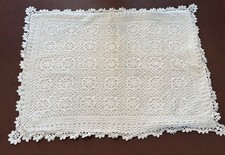 Federa cuscino bianco cotone