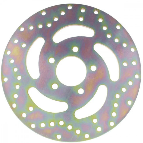 Disco freno posteriore - , ebc