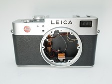 Custodia Leica Digilux 2 usata