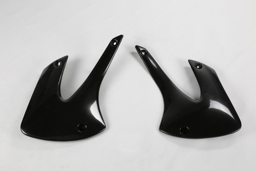 Rivestimento radiatore spoiler - rivestimento,