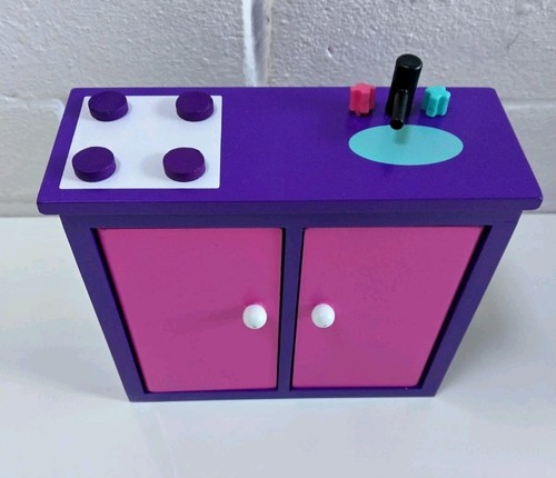 Mobile casa delle bambole