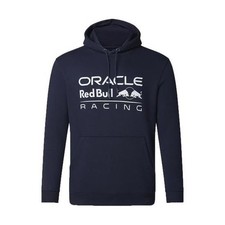Sweat à capuche Oracle Red