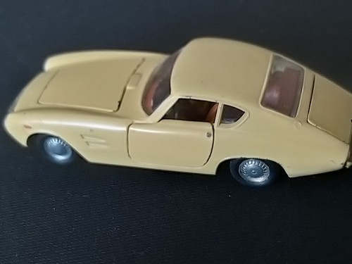 Fiat 1500 ghia - ***, gt