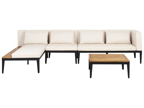 Set giardino legno di - da,