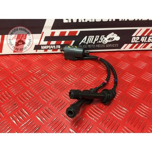 Bobine allumage 3 - d'allumage, 2-3 yamaha
