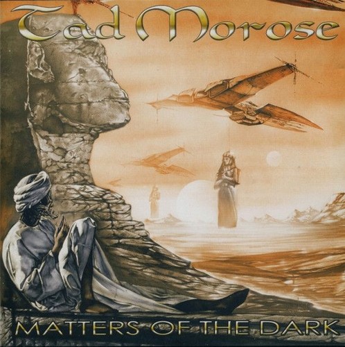 Vinile tad morose matters of - vinile,