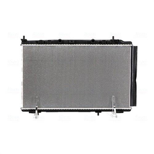 Radiatore acqua motore nissens - radiatore,