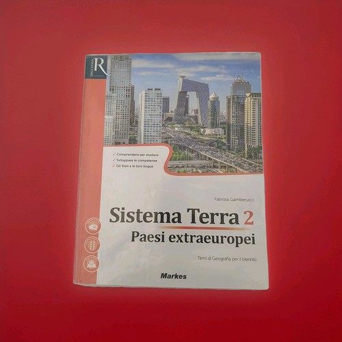Sistema terra paesi - sistema,