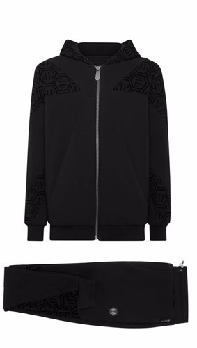 Giacca tuta philipp - tuta, plein
