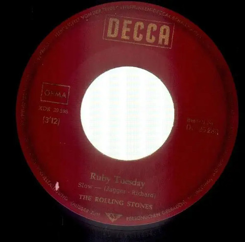 The rolling stones - stones, giri